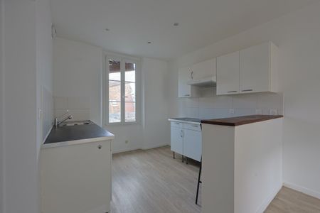 Location / Appartement T2 - Photo 2