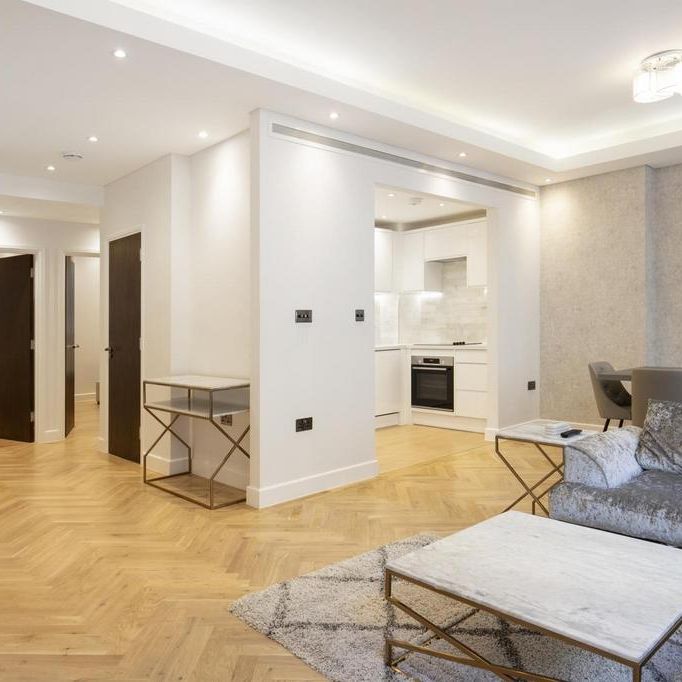 2 bedroom flat to rent - Photo 1