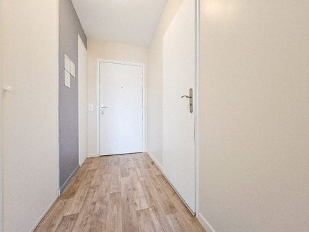 Location appartement 2 pièces, 43.30m², Jouy-le-Moutier - Photo 4