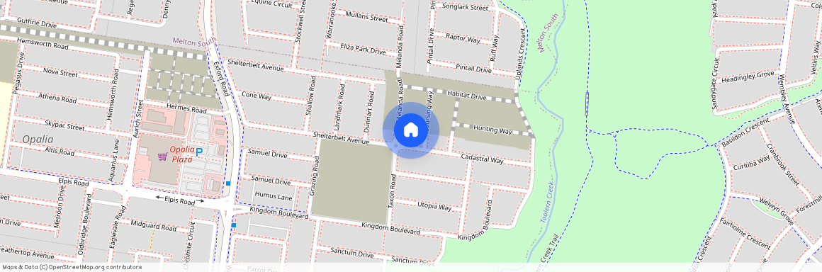 141 Shelterbelt Avenue, Vic 3338, Weir Views