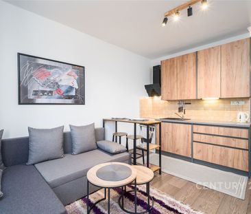 Pronájem bytu 1+kk a garsoniéry 20 m² - Photo 2