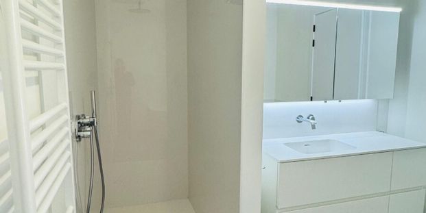 Penthouse te huur in Herk-de-Stad voor € 1.195 met 2 slaapkamers - Foto 1