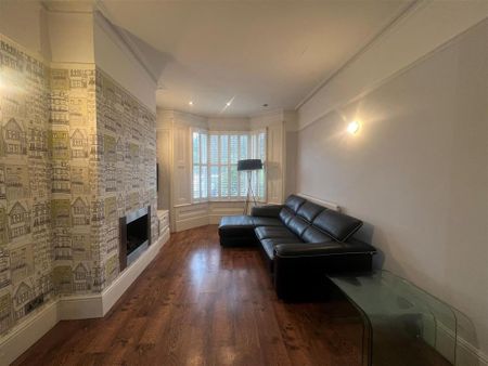 2 bedroom terraced house to rent - Photo 5
