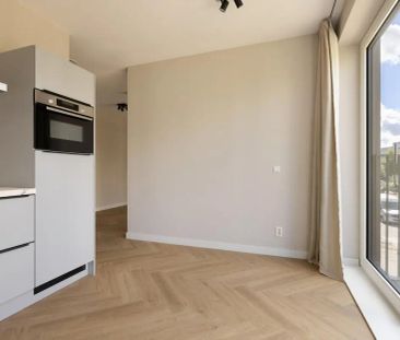 Appartement Burnhamstraat 137, Hoofddorp - À louer - Photo 3