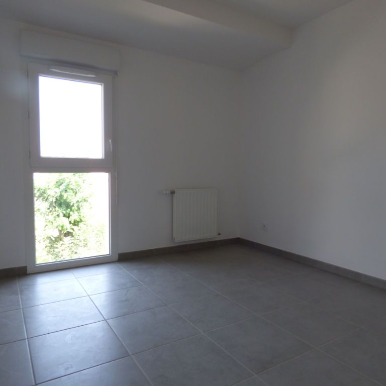 Location appartement 4 pièces, 82.13m², Saint-Orens-de-Gameville - Photo 1