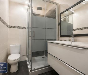 Location Appartement 2 pièces 47m² LIBOURNE 33500 - Photo 4