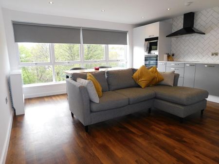 2 bedroom duplex to rent - Photo 2