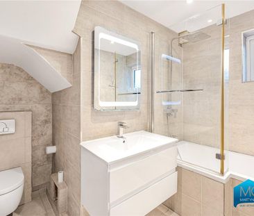 3 bedroom maisonette to rent - Photo 6