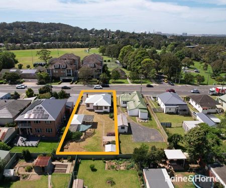 Updated Two-Bedroom Home for Lease - Prime Location! - Photo 3