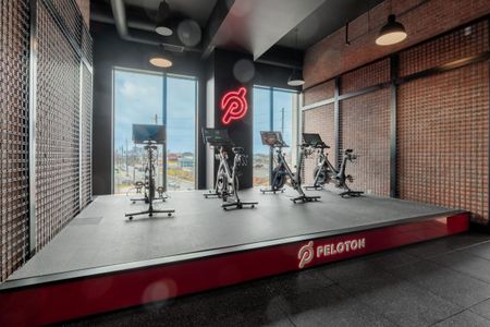 For Lease - 31 York Garden Way Unit# 808, Toronto, Ontario - Photo 3