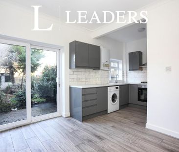 3 bedroom terraced house to rent - Photo 5