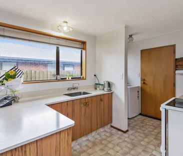 RANGIORA - 2 BEDROOMS - Photo 5