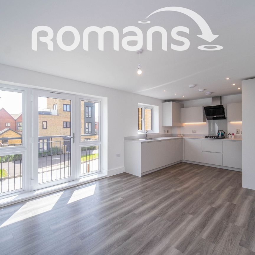 1 bedroom apartment to rent - Photo 1