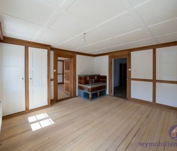 Sanierte und gemütliche Wohnung in Langnau - Photo 2
