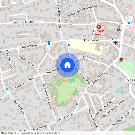 Le Mée-sur-Seine, 77350