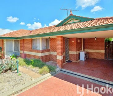 FABULOUS REAR UNIT in a Small Complex - Photo 3