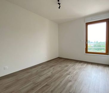 T3 63,96 m² à Schiltigheim - Photo 2