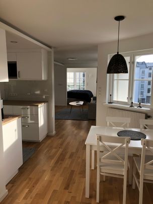 Prästgatan, Helsingborg - Foto 1