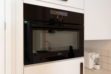 Appartement te huur: Laan van Nieuw Oosteinde 21-D 2274 EA Voorburg - Foto 5