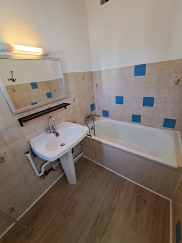 Location Appartement 1 pièce 39m² GRENOBLE 38000 - Photo 4