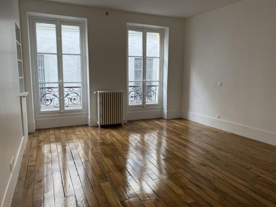 Location Appartement 4 pièces 118m² - Photo 1