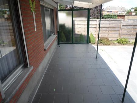 APP glv, 2 slpks, tuin - Photo 5