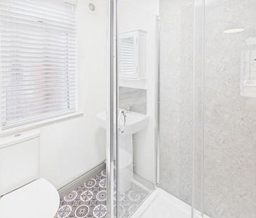 1 bedroom house of multiple occupation to rent - Photo 6