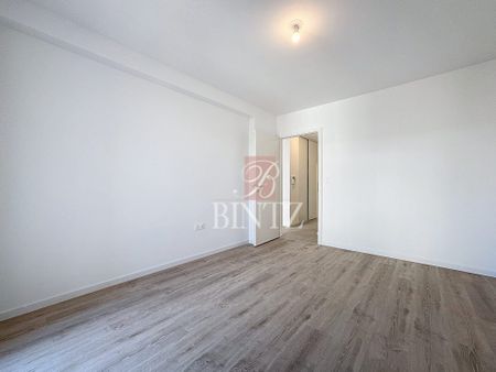 LOCATION APPARTEMENT T2 - 45.90m² - Schiltigheim - Photo 3