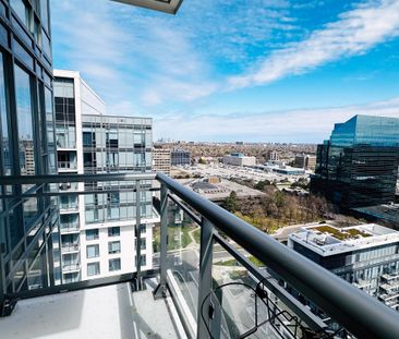 For Lease - 50 Ann O'reilly Road Unit# 1905, Toronto, Ontario - Photo 1