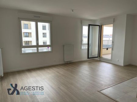 Location Appartement 3 pièces 62m² MOISSY CRAMAYEL 77550 - Photo 5