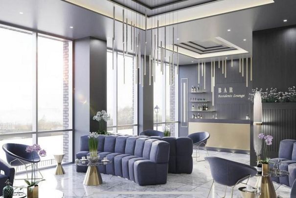 2 bedroom apartment to rent - Photo 1