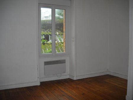Location Appartement 1 pièce 29m² NANTES 44000 - Photo 4