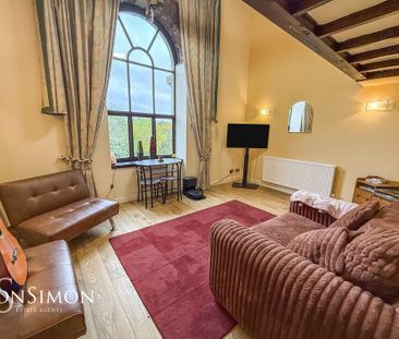 The Spinnings, Waterside Road, Summerseat - Photo 1