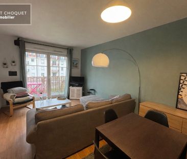 Location Appartement 2 pièces 40m² LILLE 59000 - Photo 1