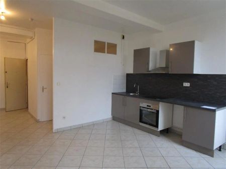 Location appartement 3 pièces - 53.7m² à Vienne (38200) - Photo 2