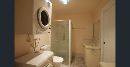 Cozy 1-Bedroom Unit with Whitegoods - Photo 3