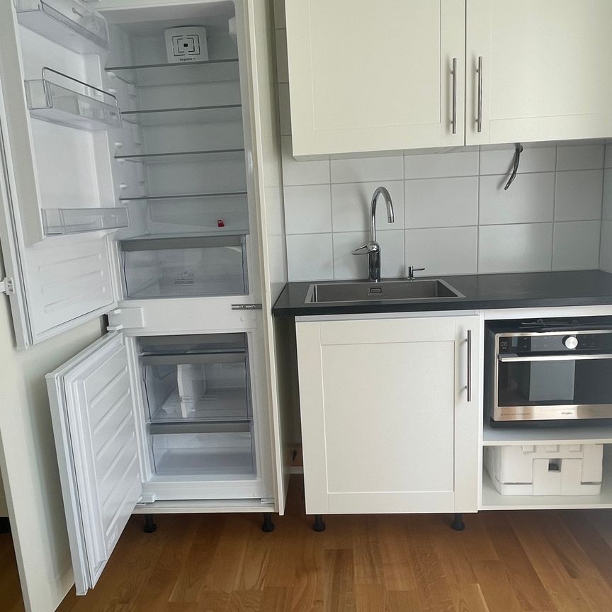 Brunnsvägen, Enebyberg - Foto 1