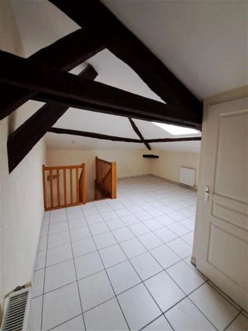 Location appartement 2 pièces - 33.95m² à Beaurepaire (38270) - Photo 5