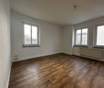 Ruhiges Wohnjuwel: Lichtdurchflutete 2-Zimmer-Wohnung in begehrter ... - Photo 1
