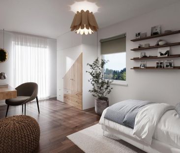 Moderne 3- Raum- Wohnung zum Wohlfühlen in Werdau - Photo 6