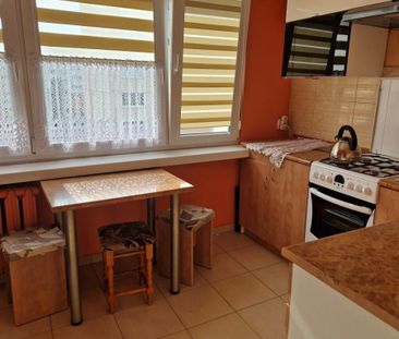 PRZESTRONNA KAWALERKA DLA 1-2 osób, ul. Gogola 32.52 m² - Zdjęcie 4
