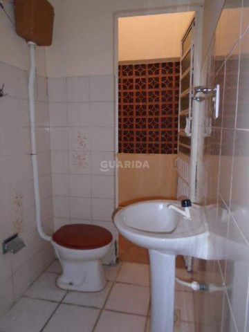 Casa Residencial/Sobrado para aluguel, 2 quartos, Jardim do Salso - Porto Alegre/RS - COD: 15316 - Foto 2