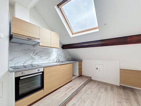 Appartement te huur - Photo 4