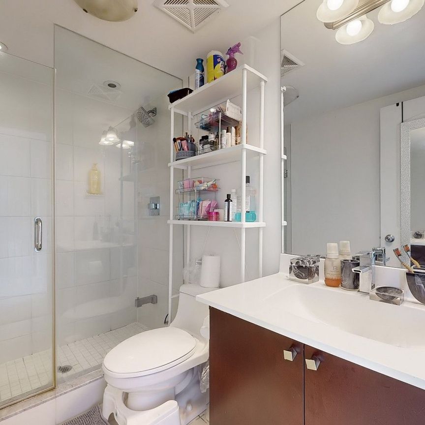 For Lease - 5585 Oscar Peterson Boulevard Unit# 2, Mississauga, Ontario - Photo 1