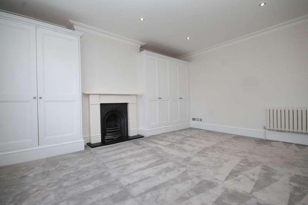 Haverstock Hill, Belsize, NW3 - Photo 1