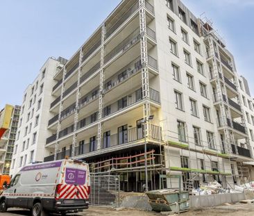 Appartement te huur in Sint-Lambrechts-Woluwe voor € 1.200 met 1 sl... - Foto 3