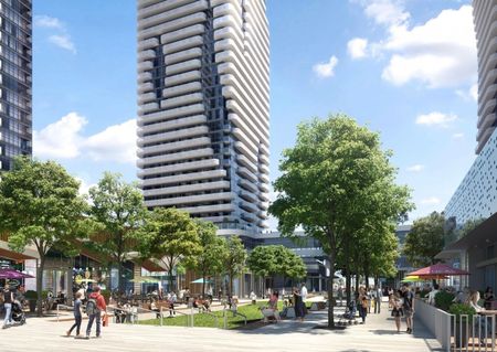 For Lease - 28 Interchange Way Unit# 1908, Vaughan, Ontario - Photo 2