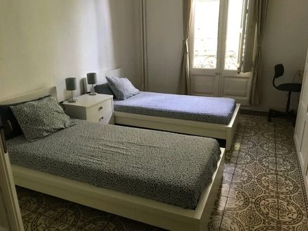 Carrer de Mallorca, Barcelona, Catalonia 08037 - Photo 2