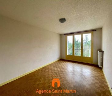 Appartement 2 pièces - 26200 Montélimar - Photo 2