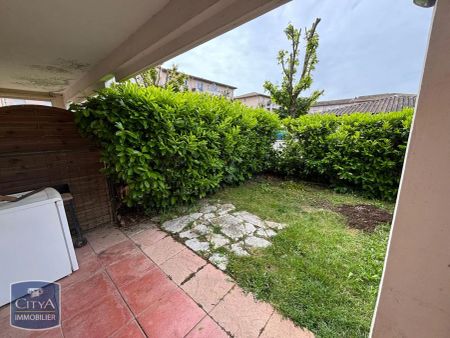 Appartement à louer 2 pièces 43.4m² - Photo 4